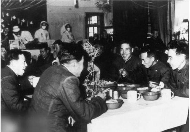 「抚顺旧影」抚顺战犯管理所