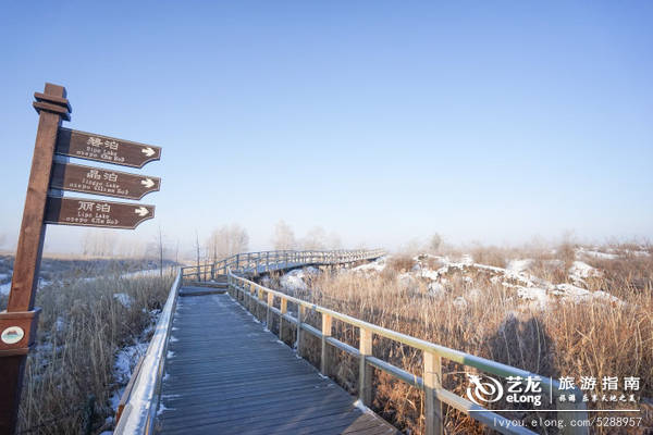 【黑龙江】零下23度--去冰雪黑河不可错过的五大极致体验