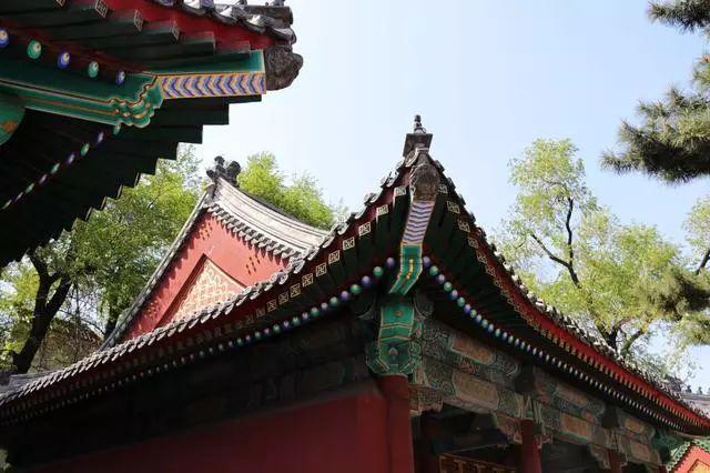 “如果古建筑会说话” 带你走进哈尔滨文庙