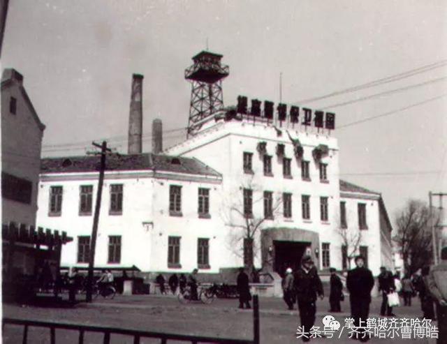 齐齐哈尔的两条历史文化名街：卜奎大街和罗西亚大街