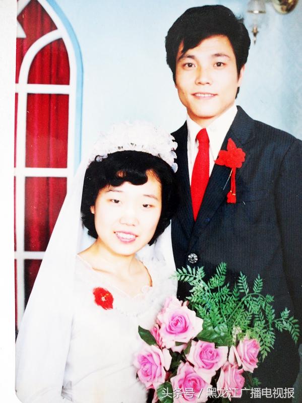 照相馆，留住时代的影子
