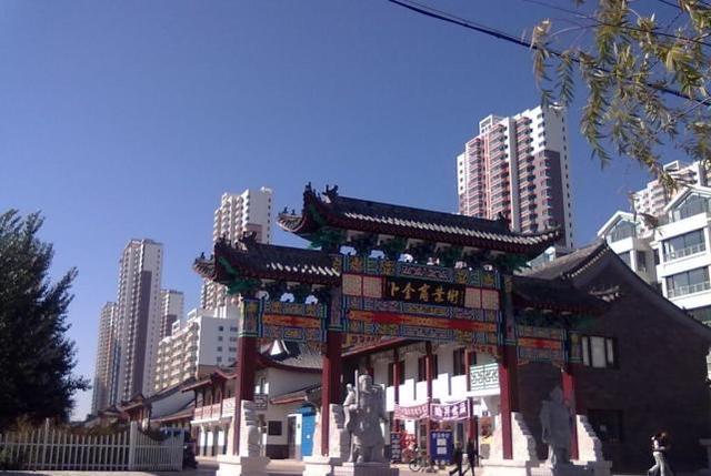齐齐哈尔的别称，为啥是“卜奎”？