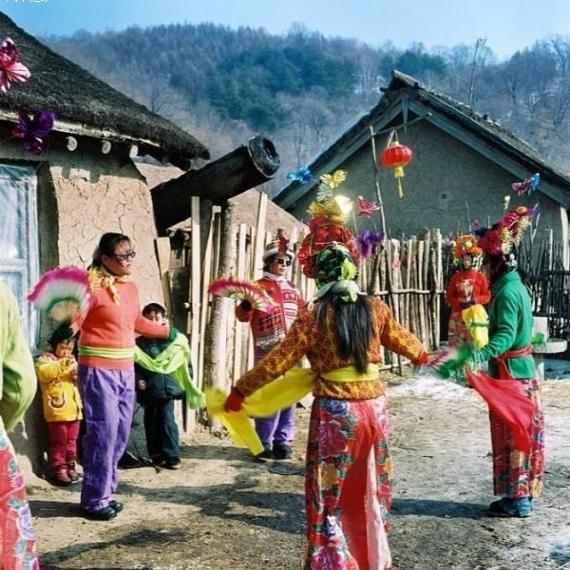 黑龙江是中国北方各民族的历史摇篮，也是耻辱的见证