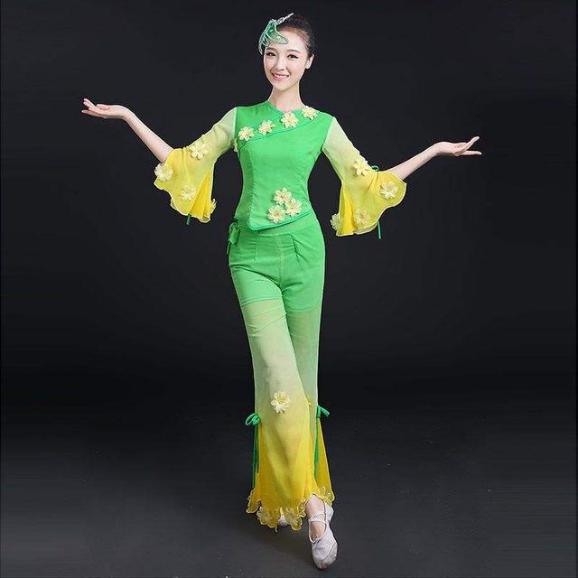 一首不知名的安徽民间小调，竟是最早的大清国歌！