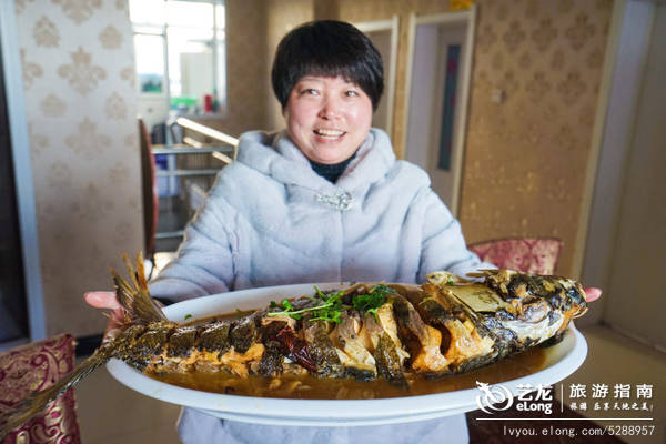 【黑龙江】零下23度--去冰雪黑河不可错过的五大极致体验