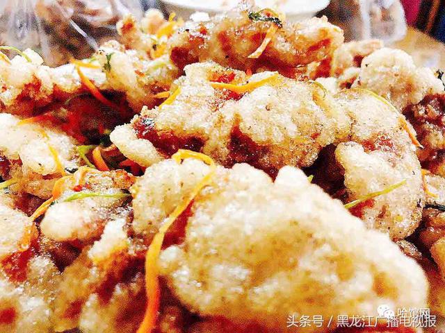 探秘哈尔滨街边小店（一）
