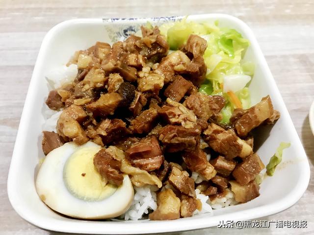 探秘哈尔滨街边小店（三）