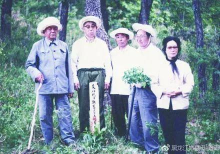 95岁抗联女战士的传奇一生