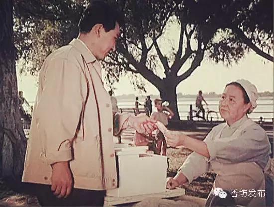 “哈尔滨香坊冰棍”——总有种记忆融化不了