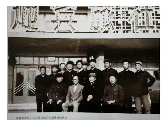 古堡双城拾零（56）——消失的商业门店