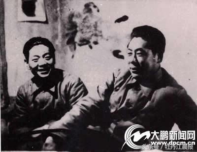 精神高地——人民空军从这里起飞