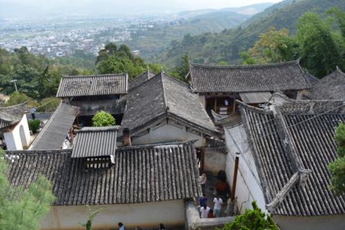 施甸:梦回一个古老的契丹文化