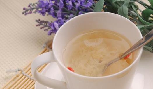 黑龙江冬季 最适宜喝的10种茶