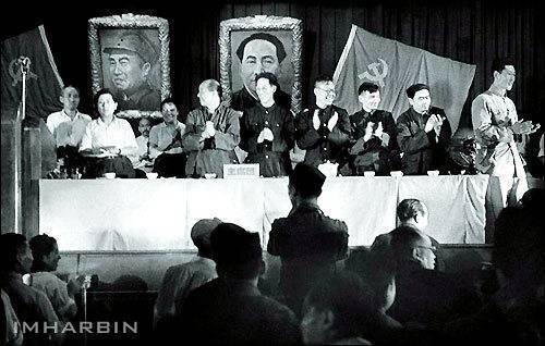 “哈尔滨特别市电影院联合会”的探究始末，忆访原“影联”副主席