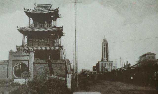 齐齐哈尔龙沙区的来历：定名于1961 年