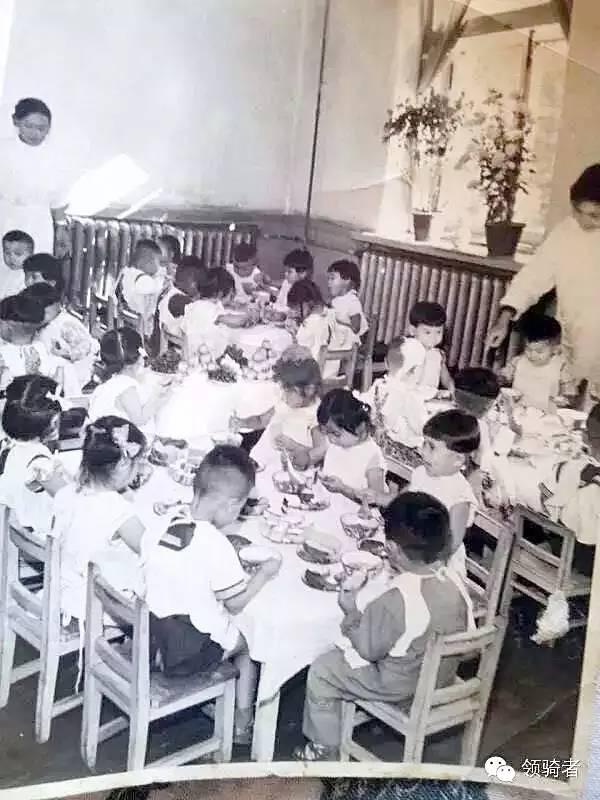 哈尔滨“亚麻人”深情忆“家园”