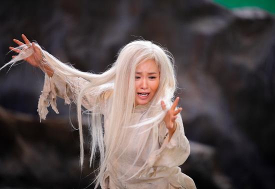 《白毛女》的作者王大化，一个“人民艺术家”