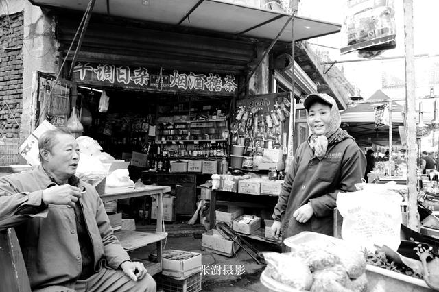 哈尔滨北三道街的前世今生||今生