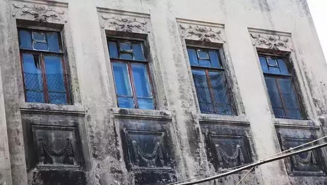 老建筑背后的故事 道外北三道街