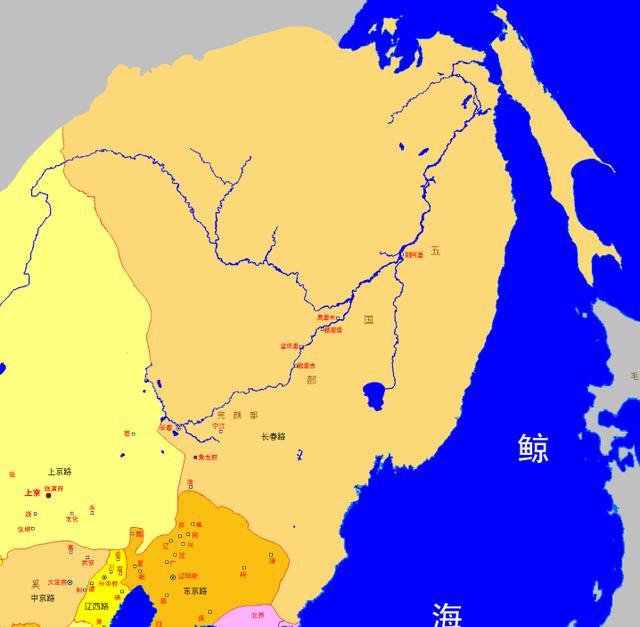 熟悉而又陌生之地，库页岛的前世今生