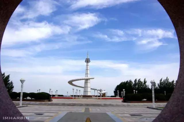 东极之旅（一）：同江，百年通关之地