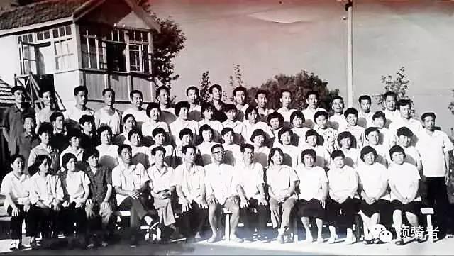 哈尔滨“亚麻人”深情忆“家园”