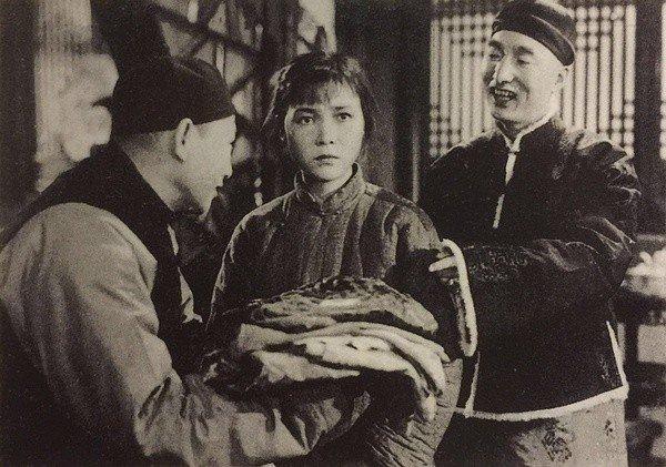 《白毛女》的作者王大化，一个“人民艺术家”