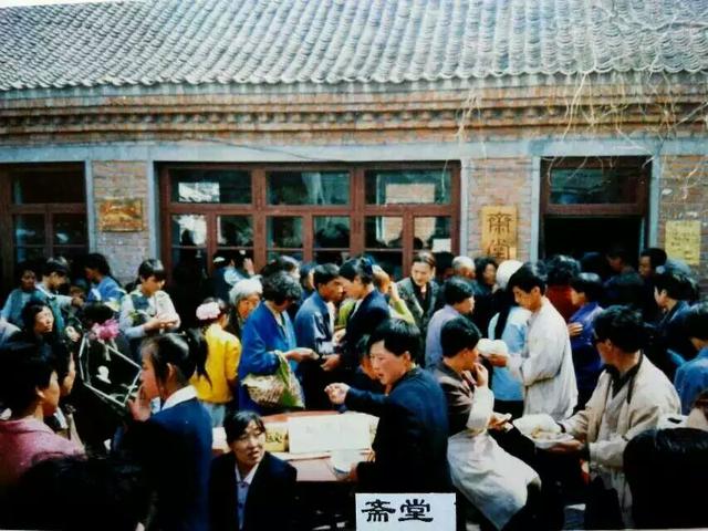古堡双城拾零（12）——观音寺