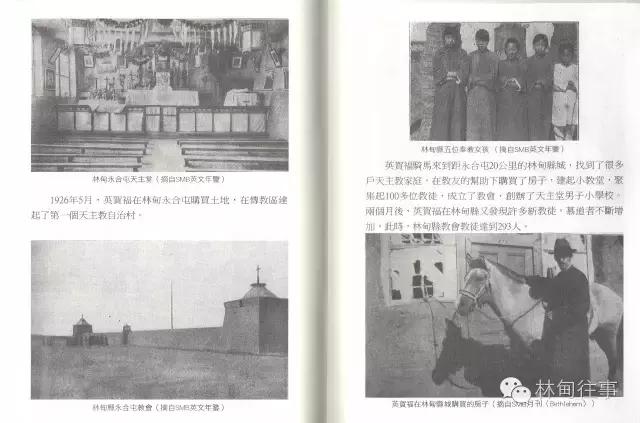 藏在瑞士的林甸珍宝