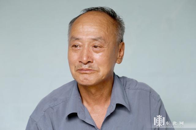 “探秘嫩江源”系列报道之四 嫩江源头的兴安长子