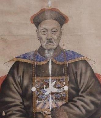 黑龙江十大历史名人
