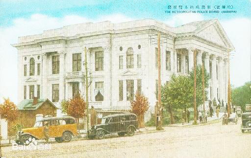 东北烈士纪念馆，建筑背后的“秘闻”