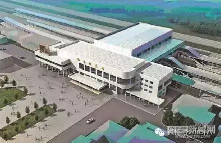 哈尔滨三棵树的过去与现在