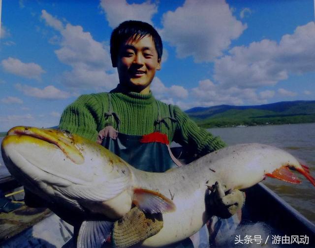 东方第一县——抚远