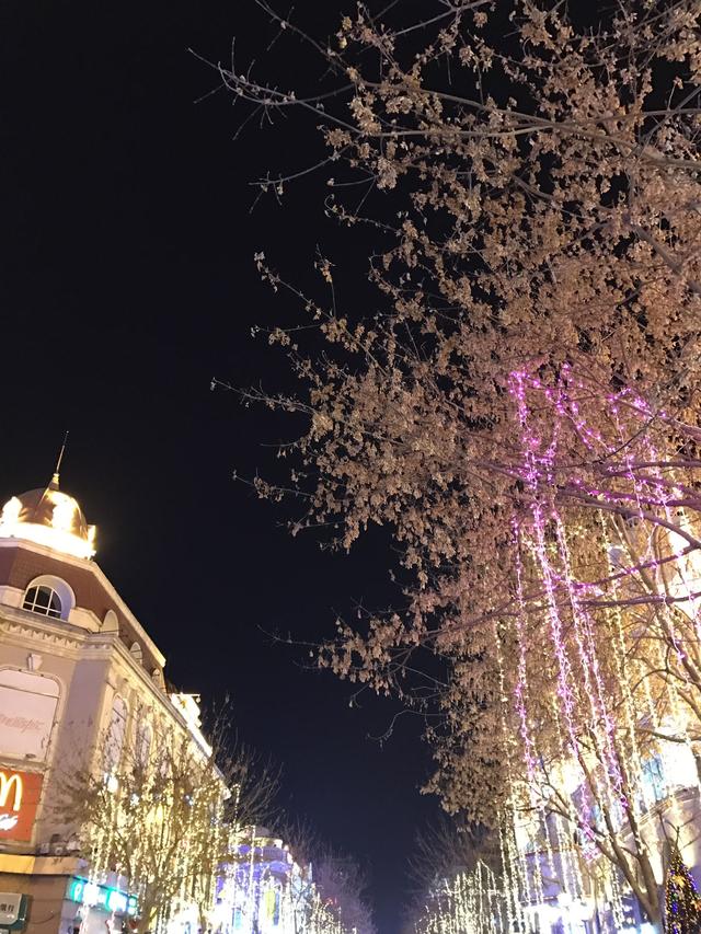 当春天来了，你还留恋冬日的美景吗？