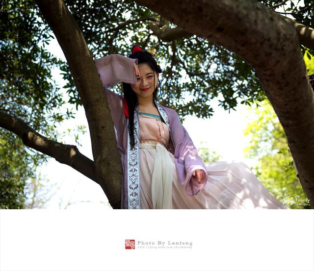 国色天香--牡丹花开动申城
