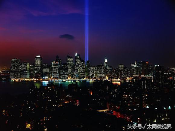 璀璨多诱人 哈尔滨夜色更美好