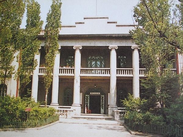 续一：八十年代哈尔滨老照片96幅