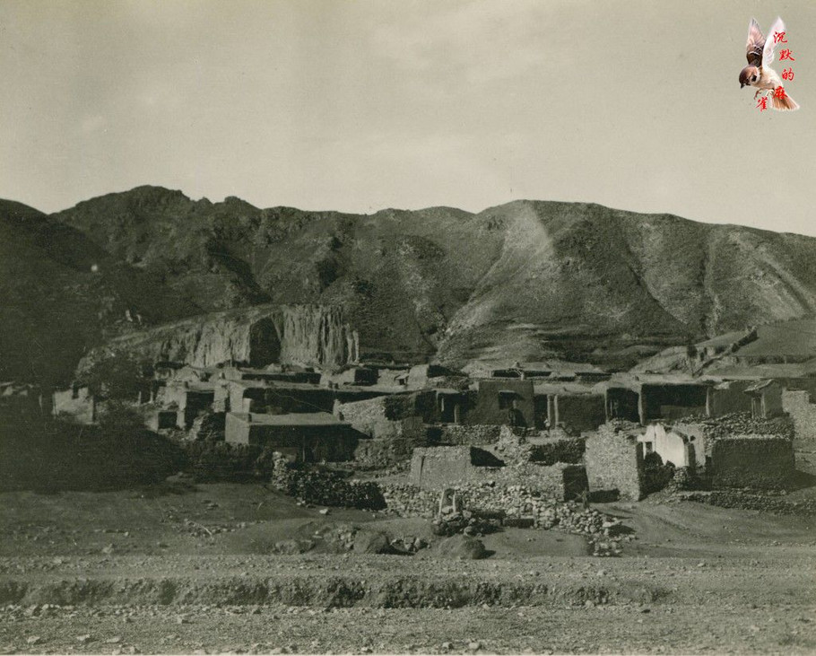 1909年，下花园、宣化、张家口老照片 - 沉默的麻雀 - 沉默的麻雀的博客