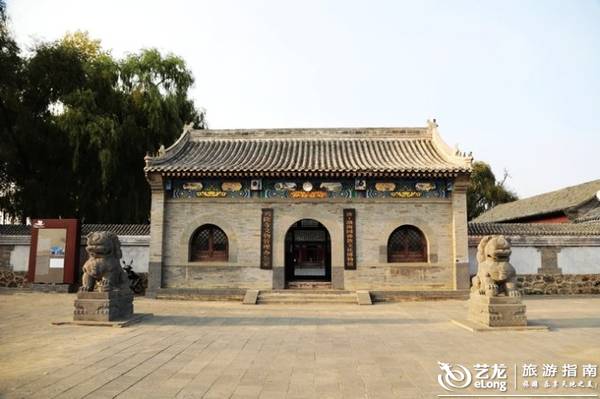 【寰行中国】探秘渤海国