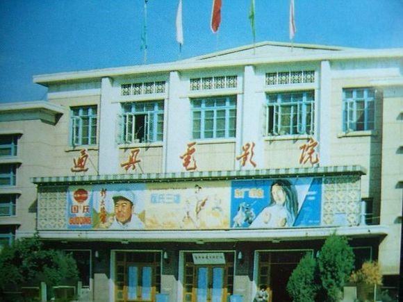 北京记忆——通州旧影