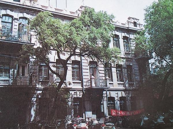 续一：八十年代哈尔滨老照片96幅