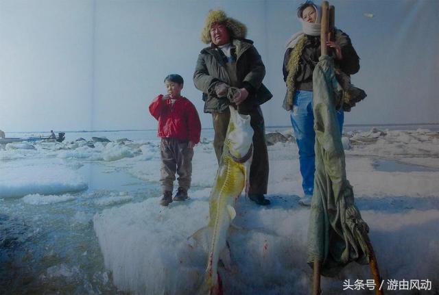 东方第一县——抚远