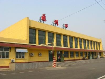 北京记忆——通州旧影