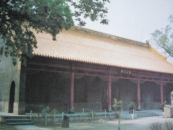 续一：八十年代哈尔滨老照片96幅