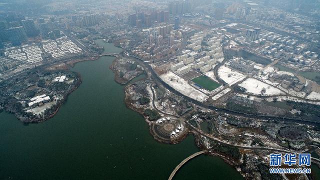 jrs直播极速体育_nba直播 极速体育_极速体育吧：2016合肥雪景