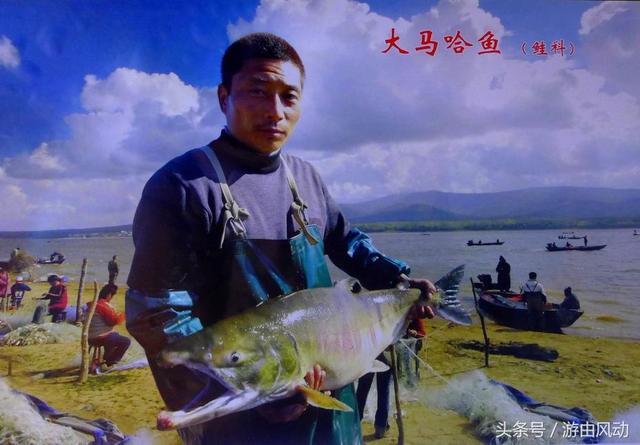 东方第一县——抚远
