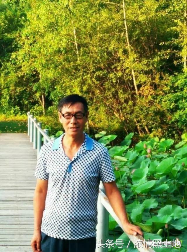 “东北记忆”征文 韩治林：家乡那条弯弯的河