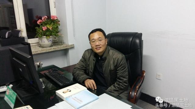 “东北记忆” 黄永柏：老屋旧事之冬日记忆