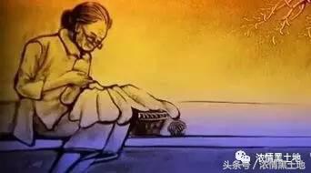 “东北记忆” 黄永柏：老屋旧事之冬日记忆